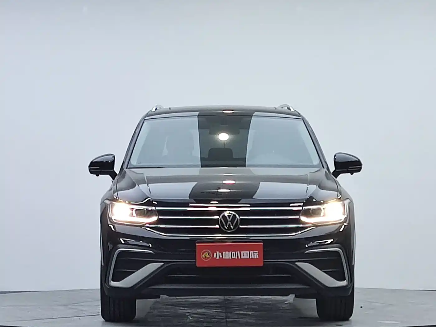 Volkswagen Tiguan L 2023 280TSI 2WD Trend Limited Edition фото 2
