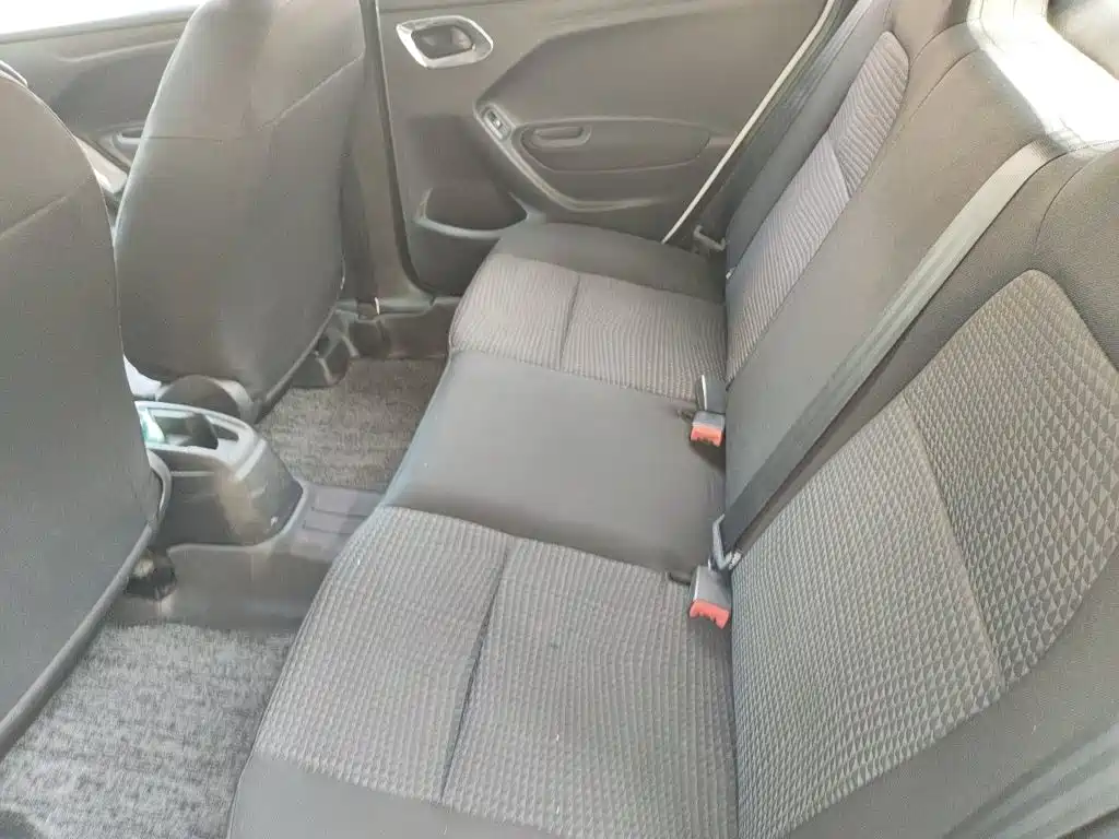 Peugeot 301 2016 2016 1.6L Auto Comfort Edition