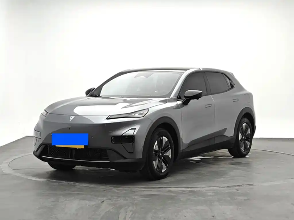 Deepal Shenlan S05 2026 2026 Model 215Max Extended Range Edition