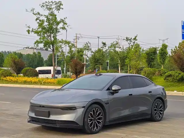 ZEEKR 007 2024 RWD Enhanced 75kWh