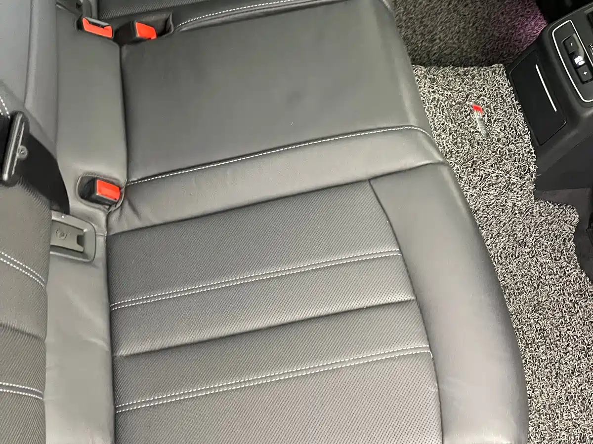 Audi A4L 2022 40 TFSI Luxury Dynamic фото 26