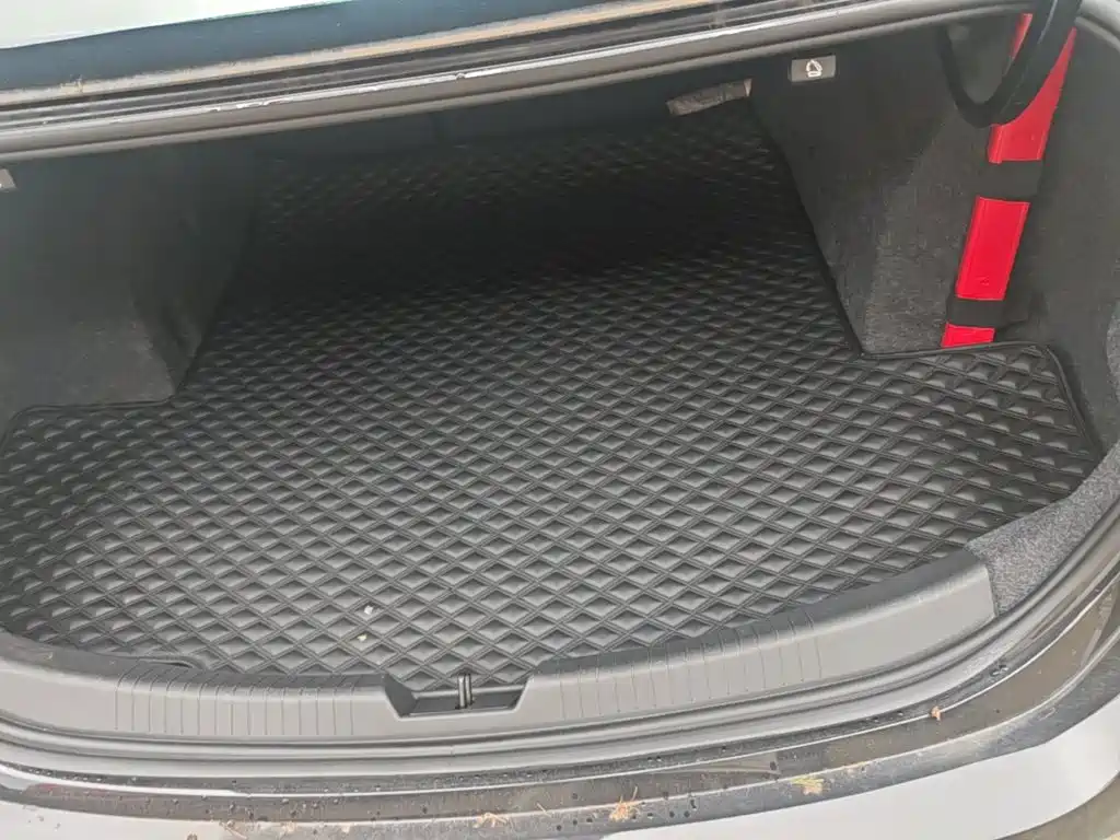 Chevrolet Malibu XL 2024 2023 1.5T RS Edition