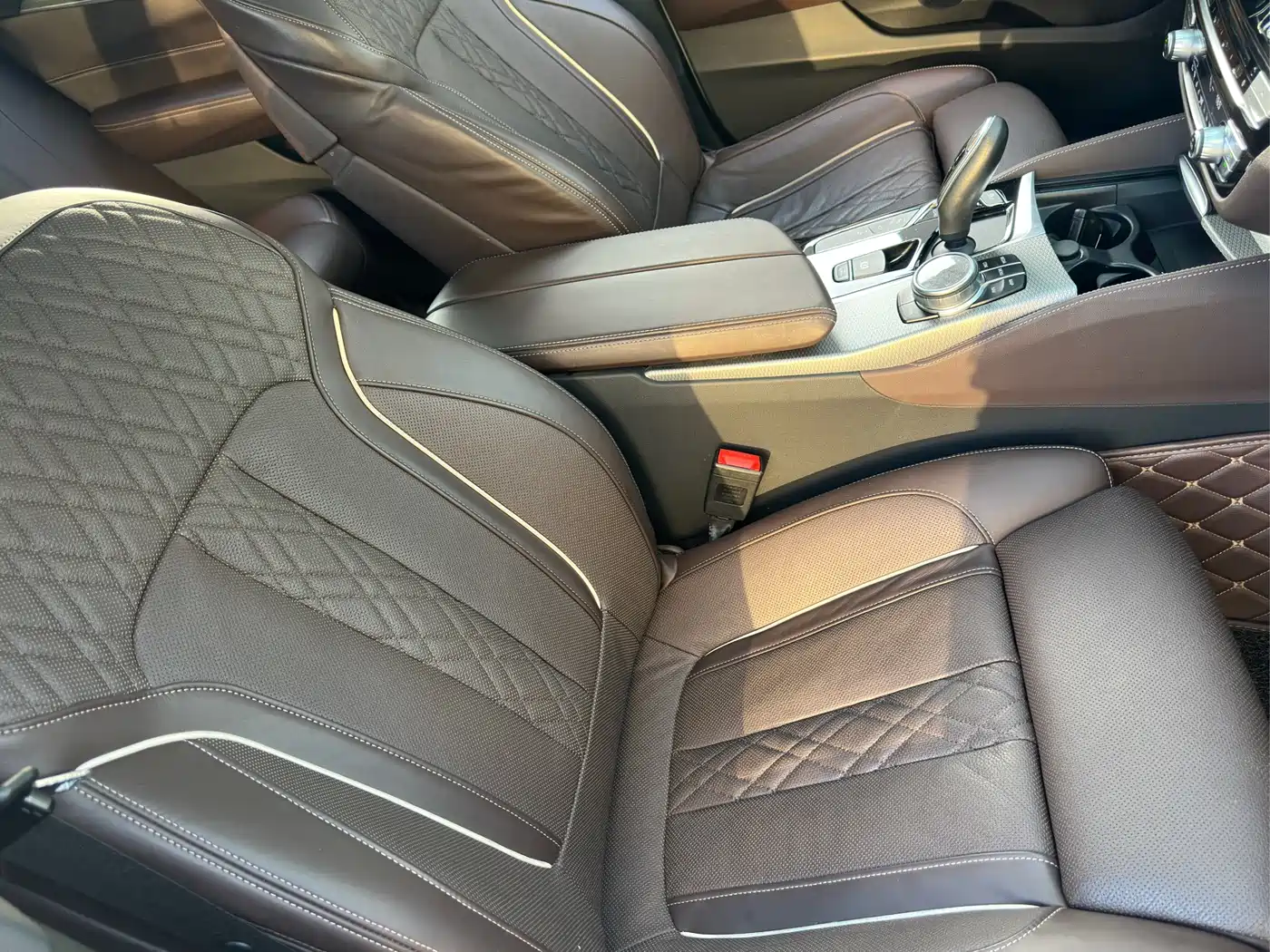 BMW 6 Series GT 2019 630i M Sport Grand Tourer Edition фото 13