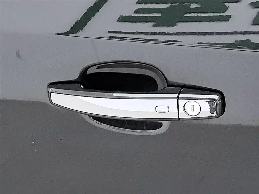 Buick LaCrosse 2013 2.4L SIDI Elite Comfort фото 18