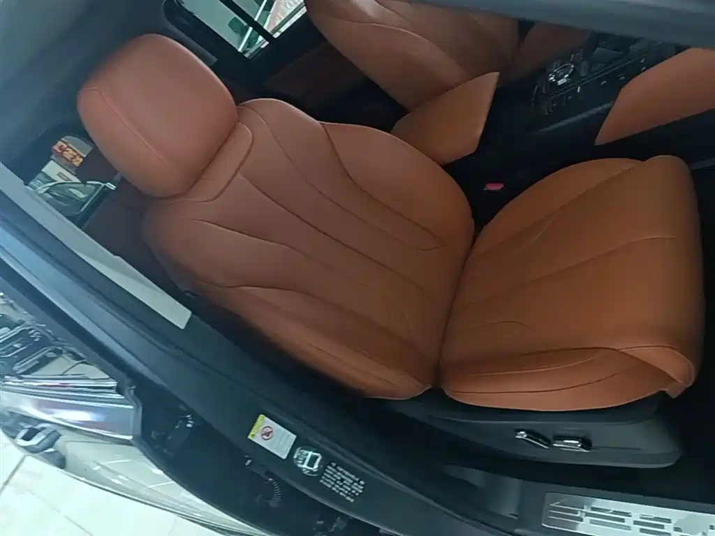 Haval H9 2024 2.0T Gasoline AWD Extreme Edition фото 25