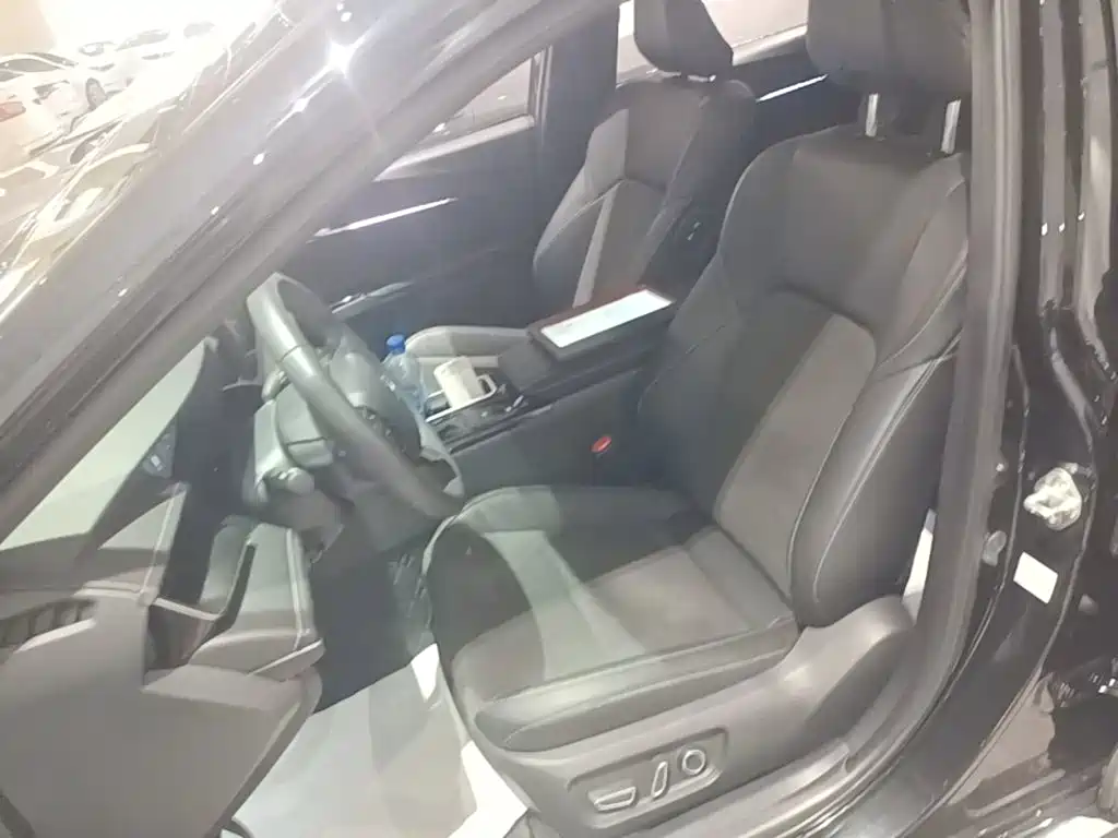 Toyota Camry 2025 2024 Model Dual Hybrid 2.0HS Sport Edition