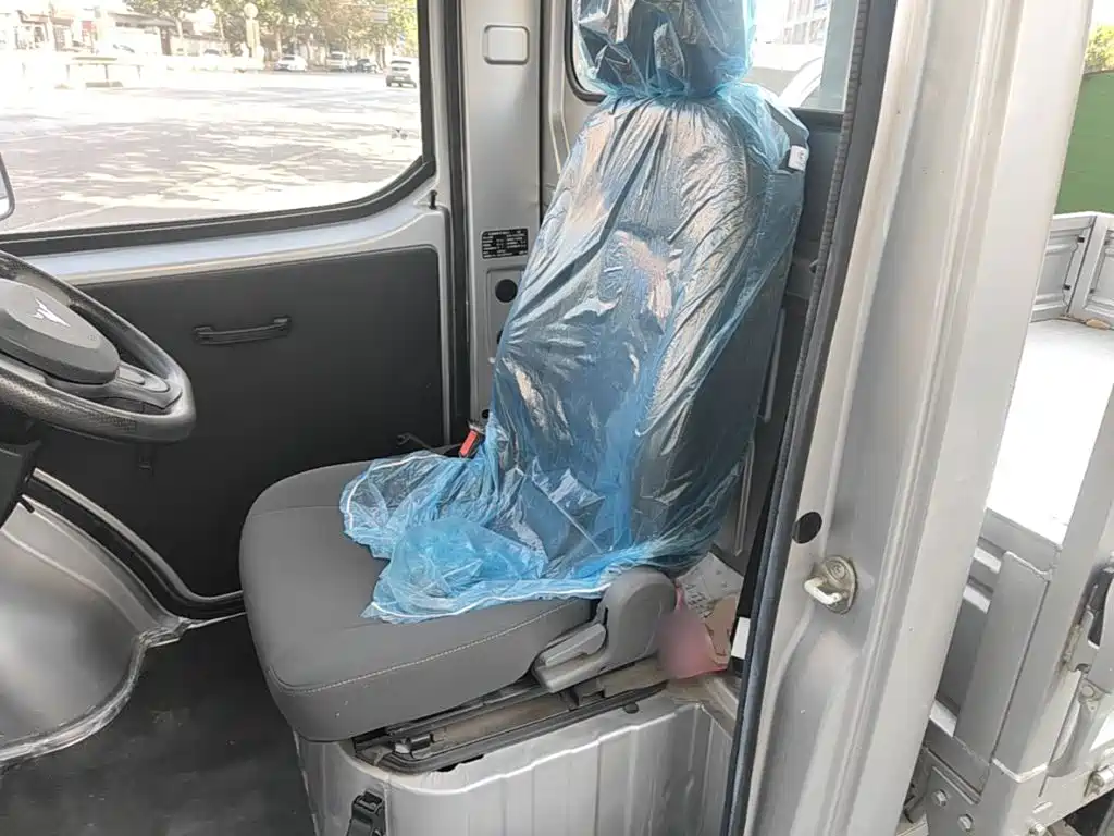 Dali Niumowang Dali Bull King D02 2026 2023 120km Flatbed Comfort