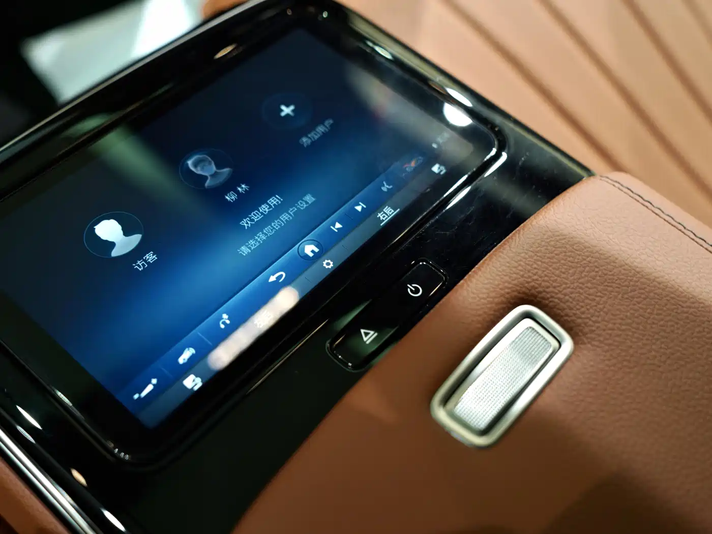 Mercedes-Benz S-Class 2023 2023 Model S 400 L Luxury Edition