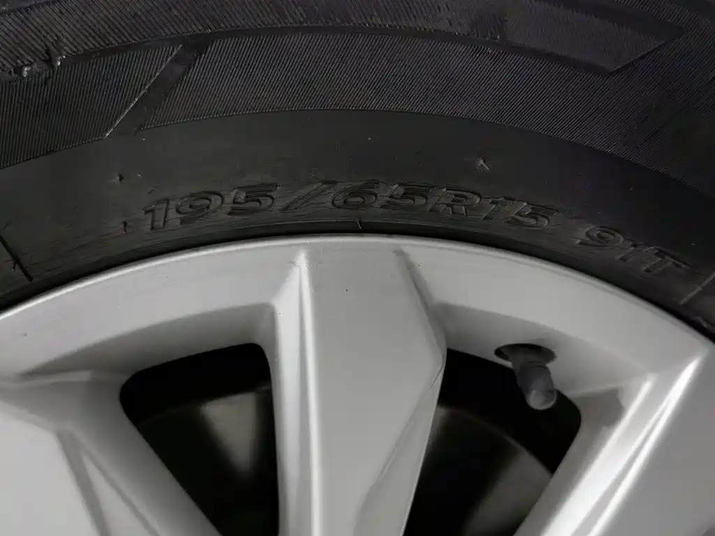 Фото 24 - Volkswagen Bora