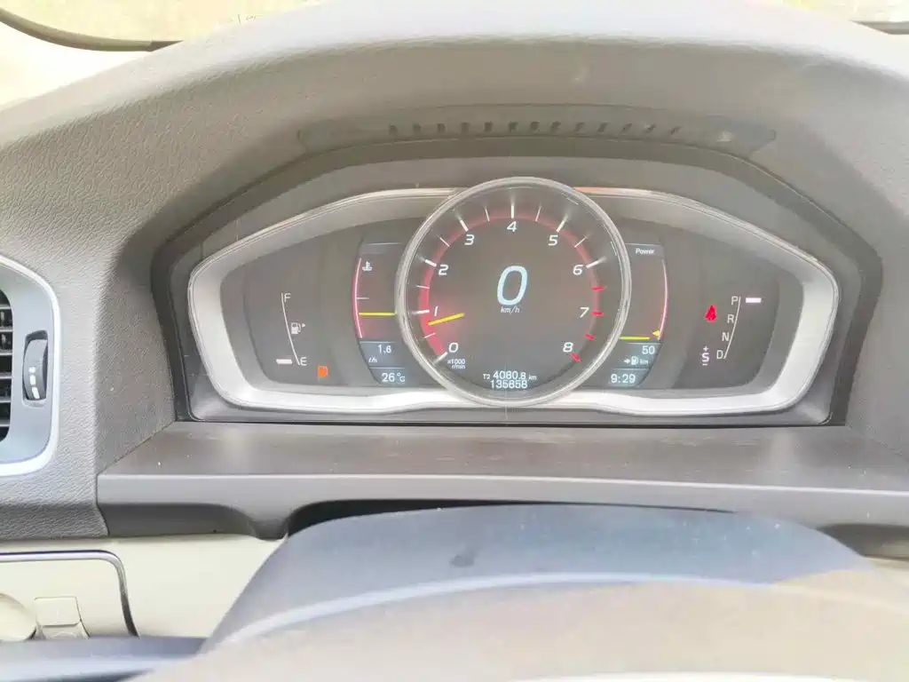 Photo 15 - Volvo S60