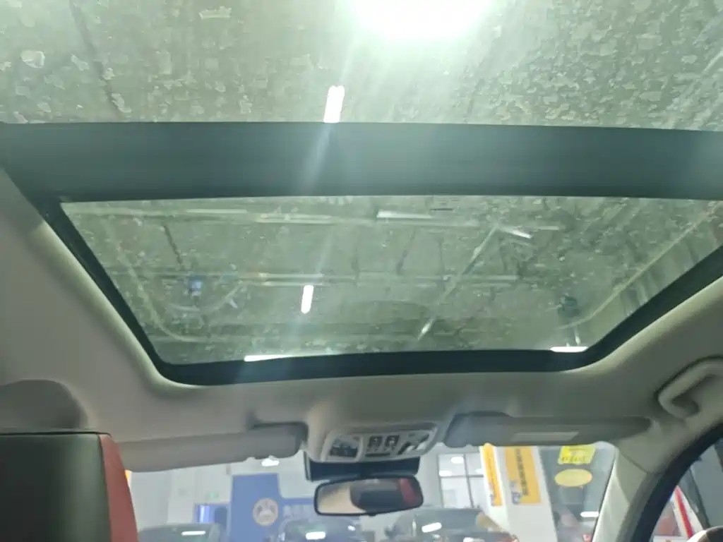 Haval H4 2018 2018 Red Label 1.5GDIT DCT Trend Edition