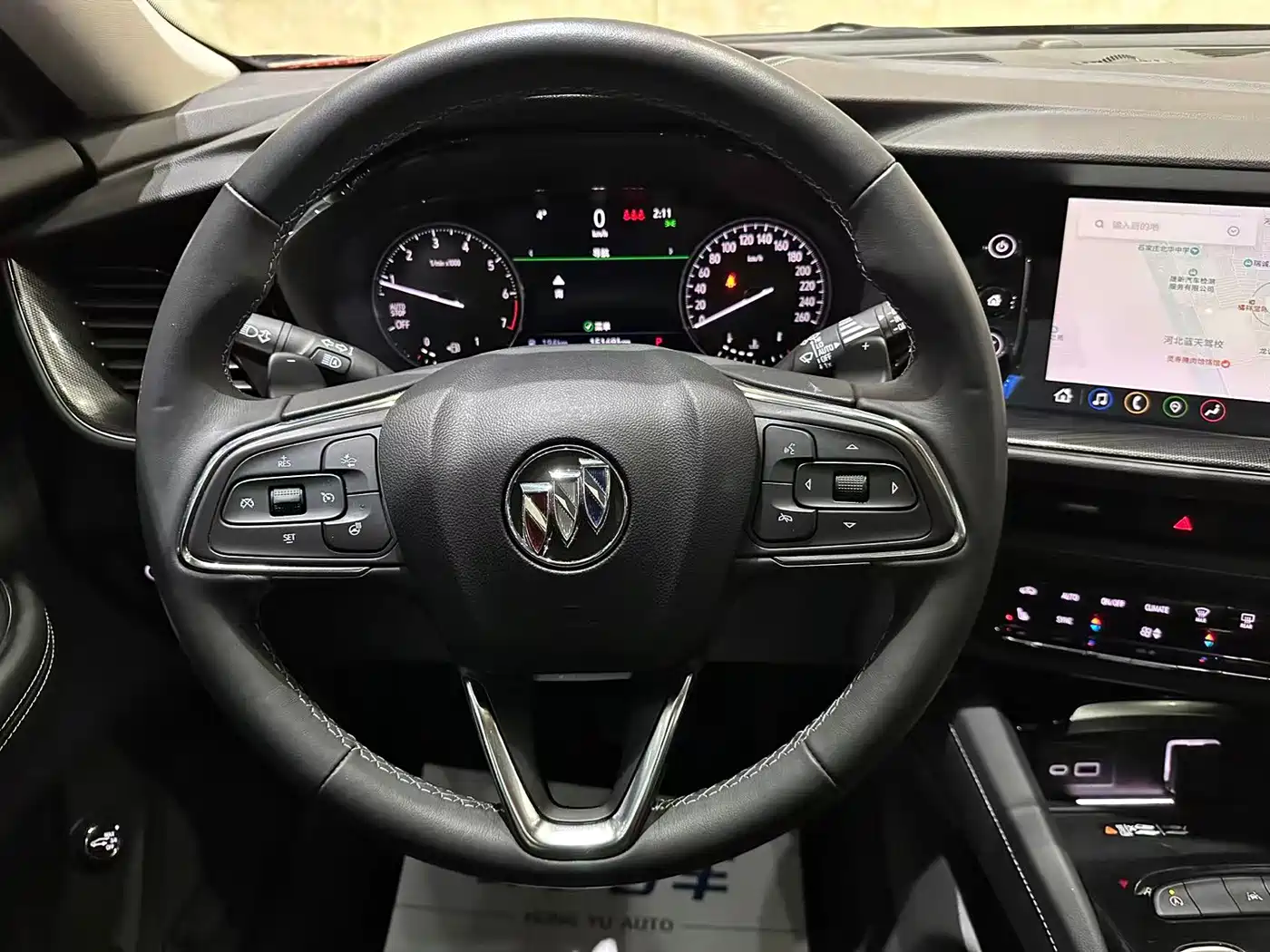 Buick Envision Plus 2023 Enclave Plus 652T 5-Seater Luxury фото 7