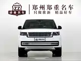 Фото 2 - Land Rover Range Rover