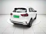Photo 6 - Geely Vision X3