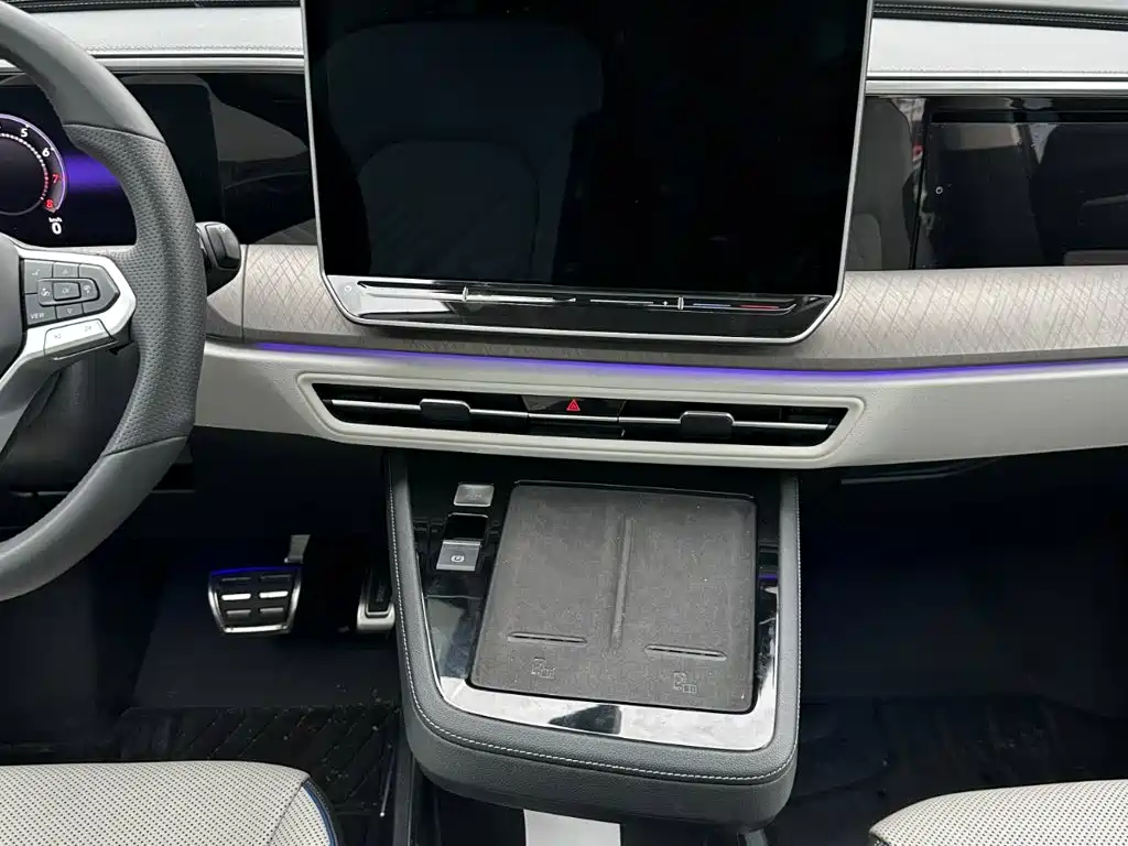 Volkswagen Talagon 2025 2025 450TSI R-Line 6-Seater