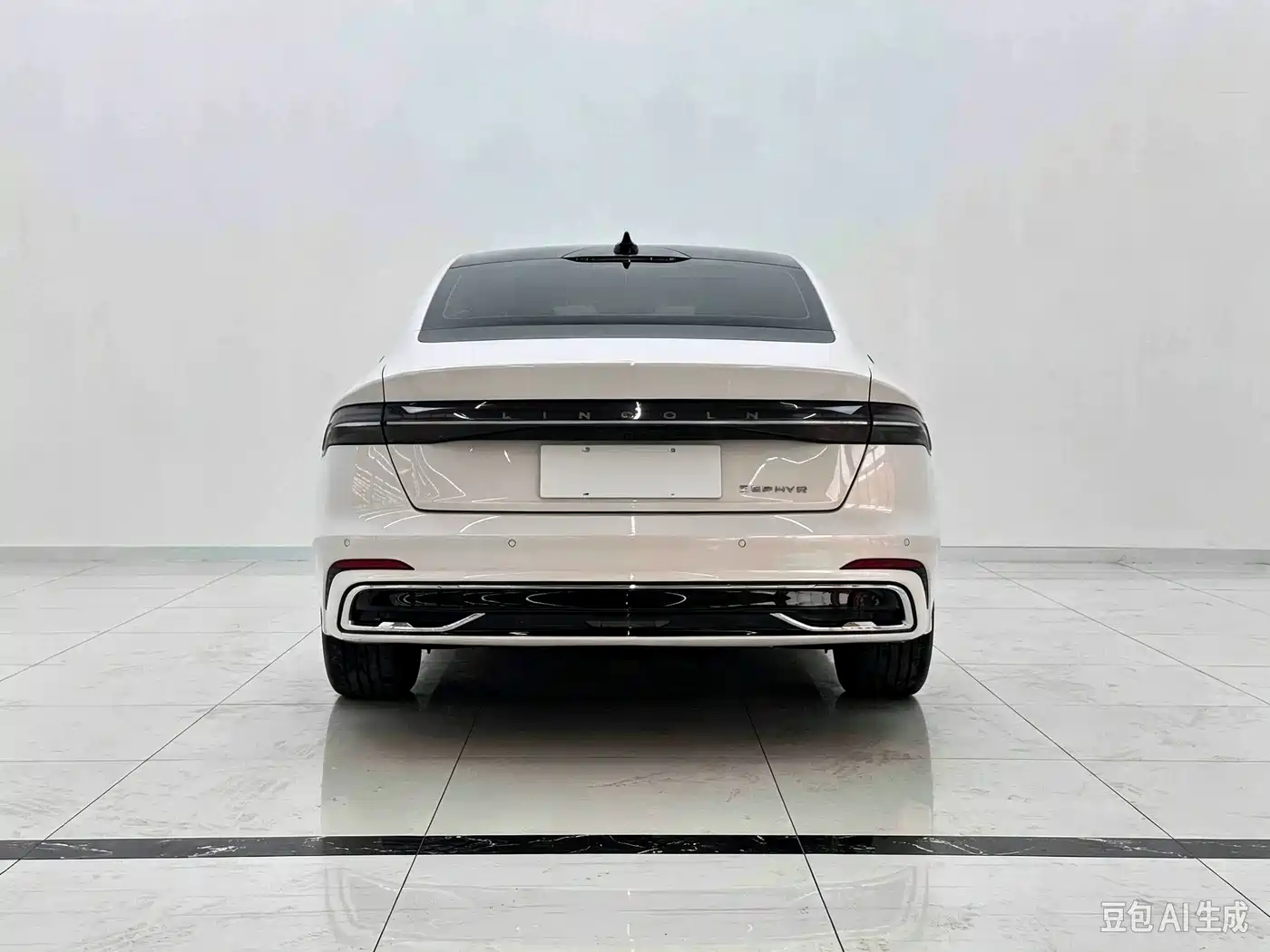 2025 Lincoln Z