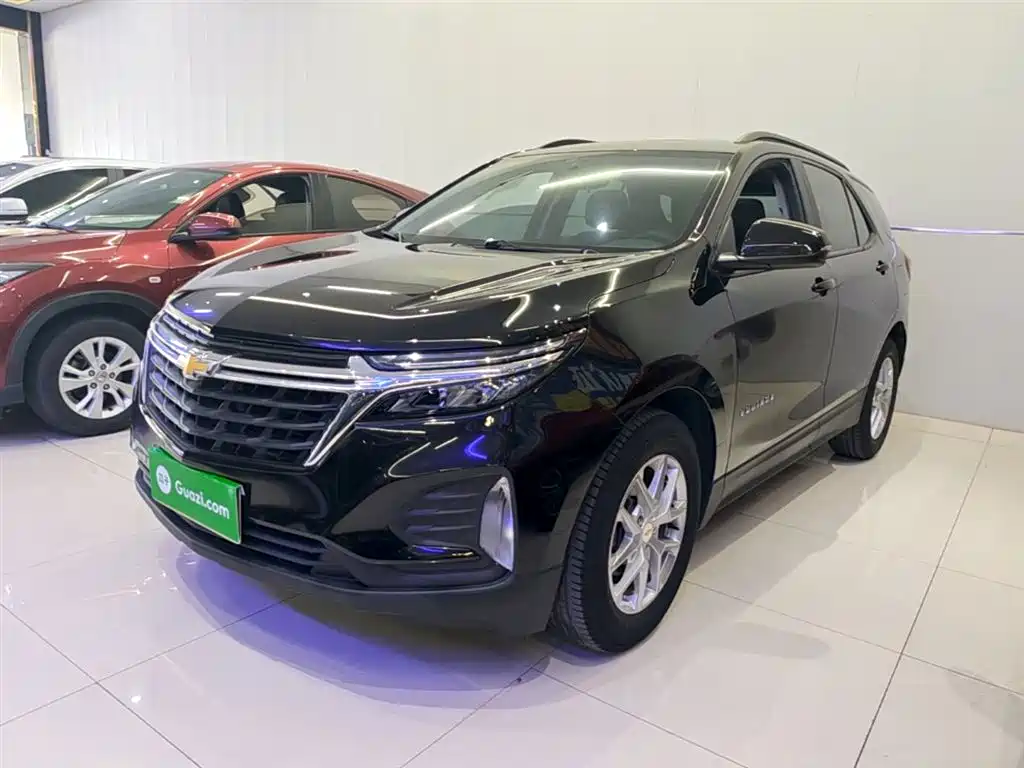 CHEVROLET EXPLORER