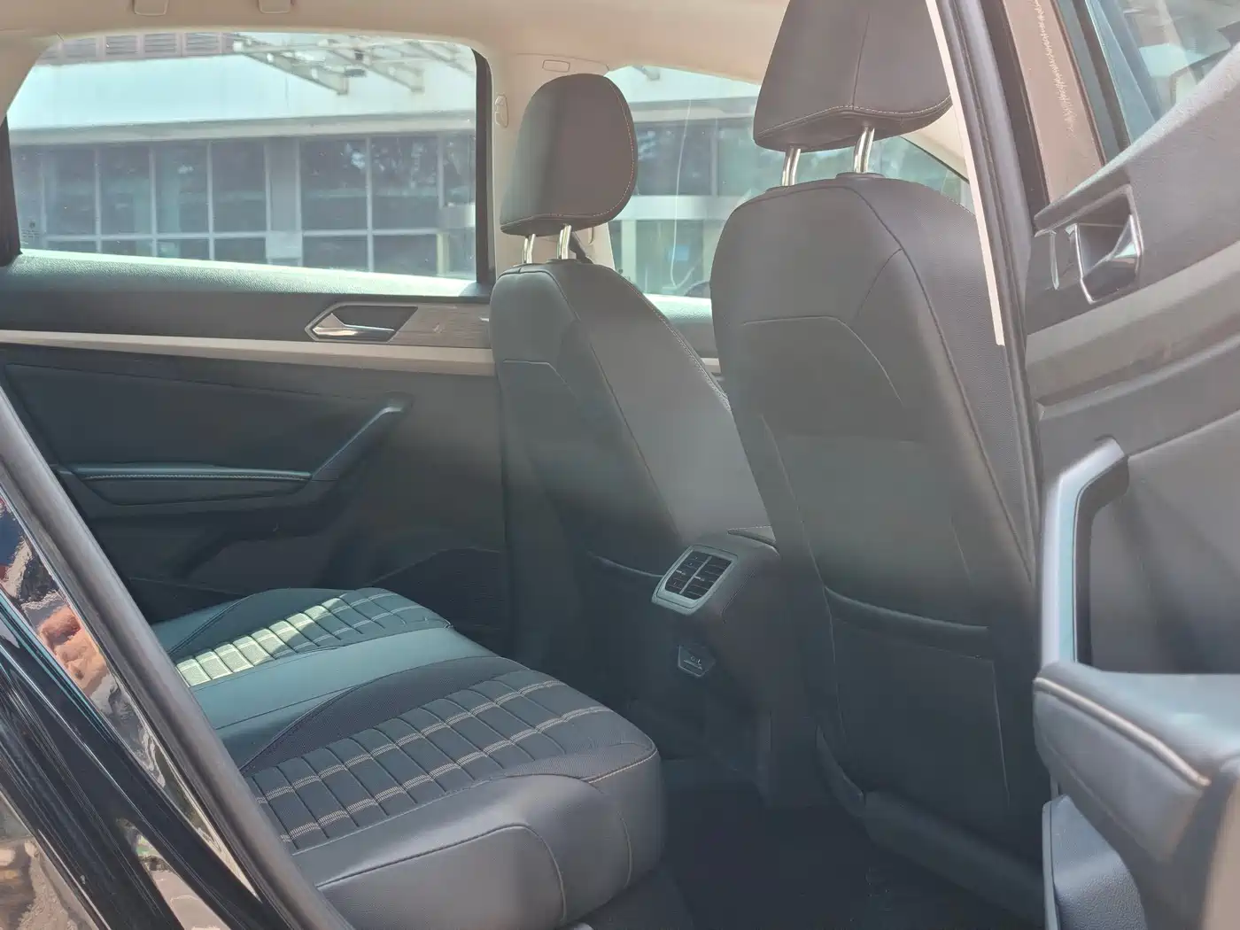 Volkswagen Lavida 2021 280TSI DSG Comfort Edition фото 10