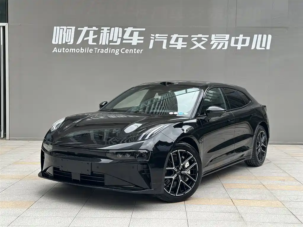 ZEEKR EXTREME KRYPTON 001