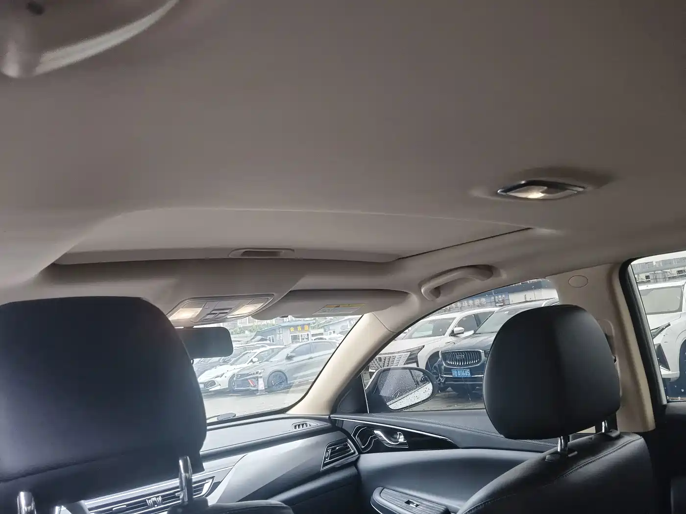 Changan Ruicheng CC 2020 2020 1.5T Automatic Xuanrui Type