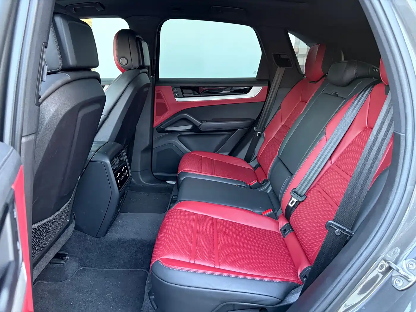 Porsche Cayenne 2024 2024 Cayenne 3.0T