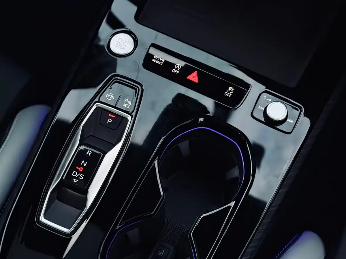 Audi A5L 2026 2.0T Sport Edition фото 10