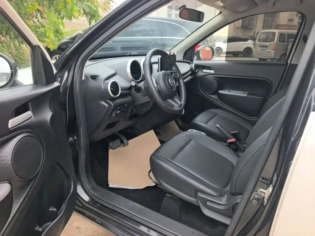 Ora Black Cat 2021 2021 351km Standard Model