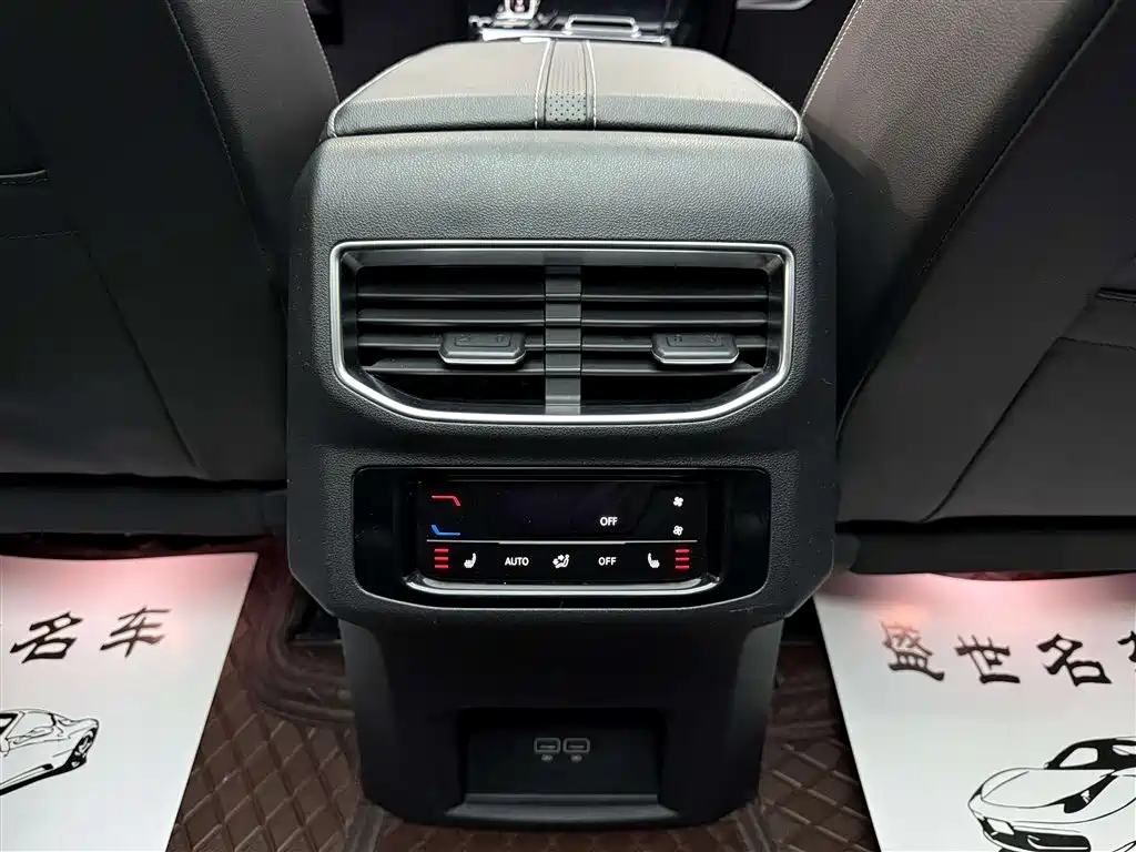 Volkswagen Talagon 2022 380TSI 4WD Luxury Premium Pro Edition 6-seater фото 17