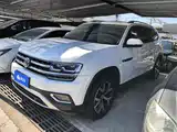 Фото 1 - Volkswagen Teramont