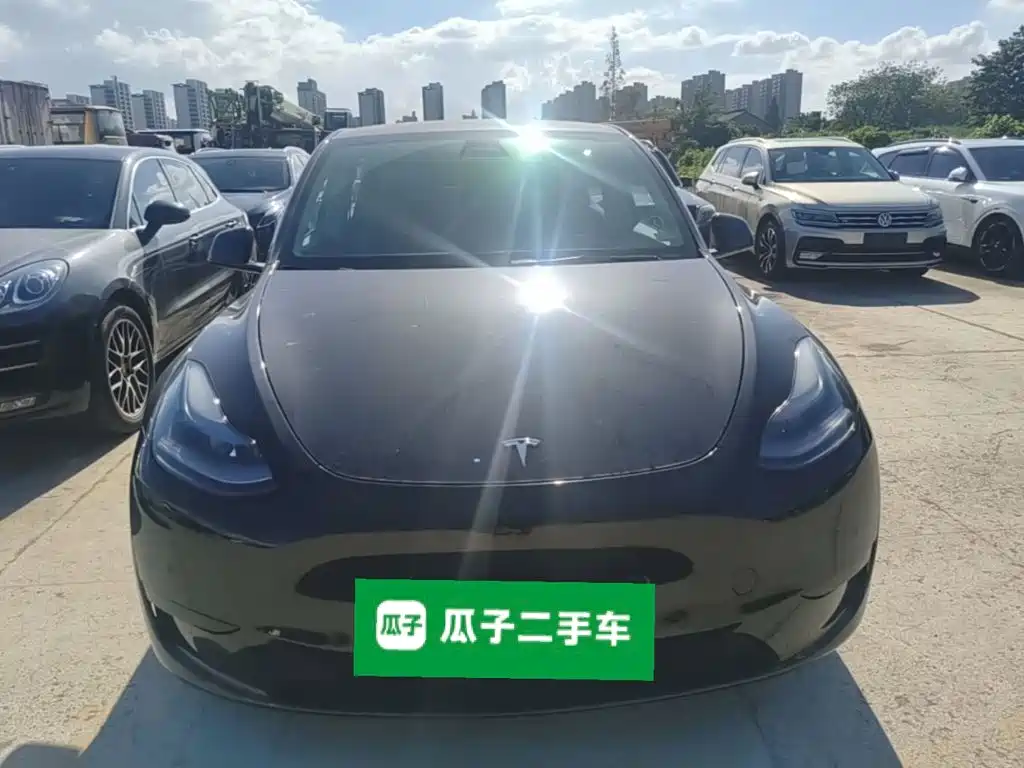 Фото 3 - Tesla Model Y