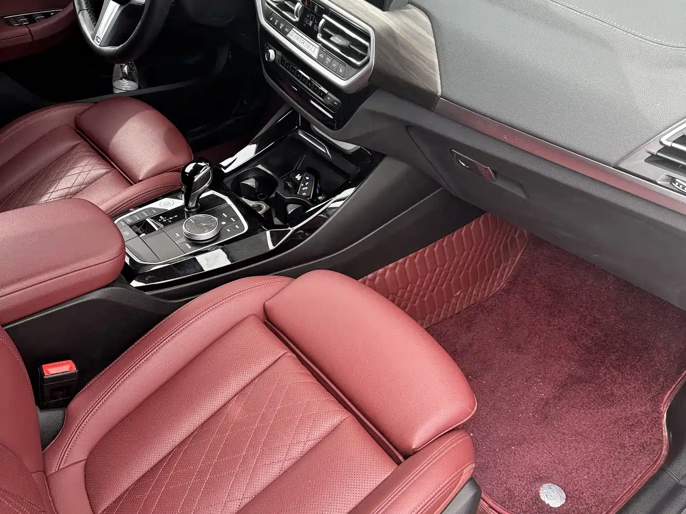 BMW X3 2021 xDrive30i Leading M Sport Package фото 7