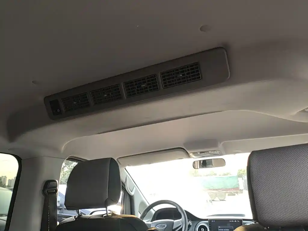 JAC Refine M3 2023 2022 PLUS IKEA Edition 1.8L Comfort Model