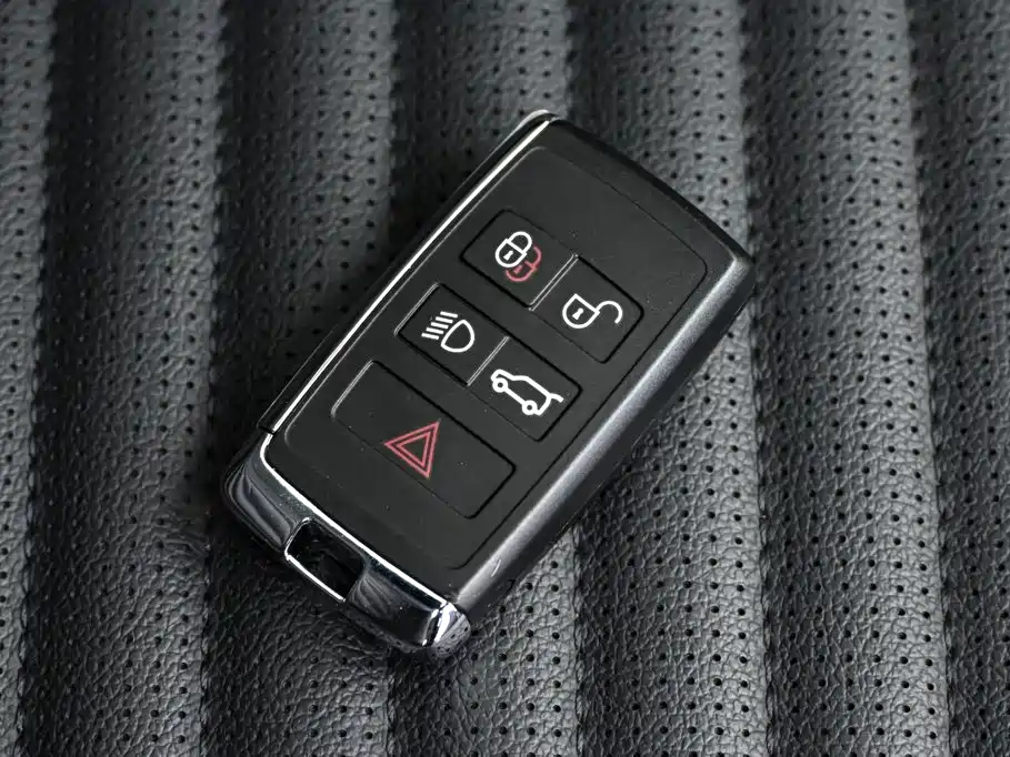 Land Rover Discovery Sport 2024 2024 Performance Technology Edition