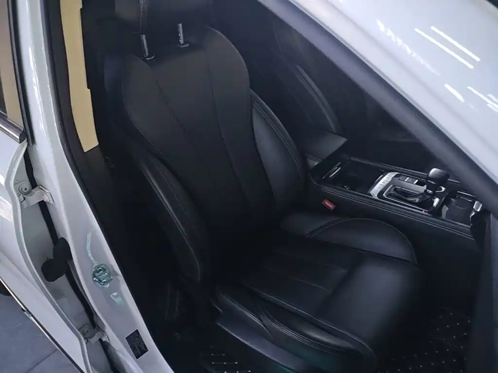 Jetour X90 2019 2019 1.5T Auto Smart 7-seater China V