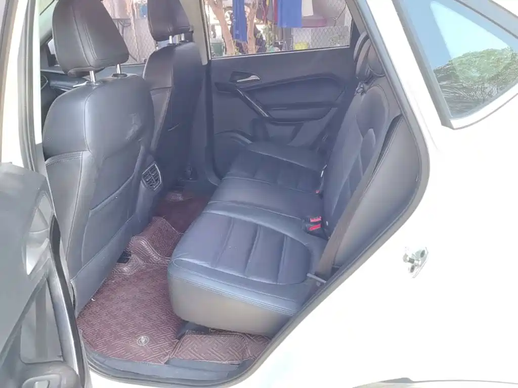 MG Roewe RX5 2015 2015 1.5TGI TST Luxury Edition