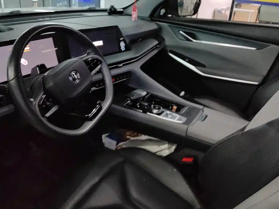 Photo 12 - Changan CS75 PLUS