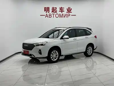 Haval M6