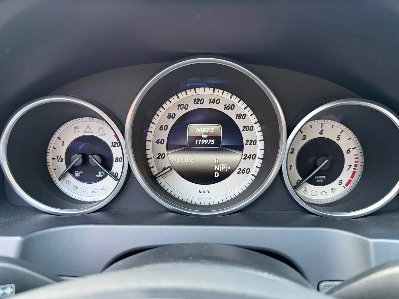 Mercedes-Benz E-Class (Import) 2014 E 260 Coupe фото 14