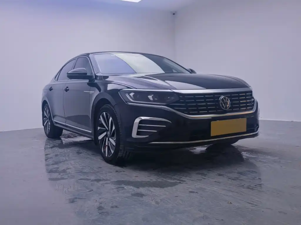 Volkswagen Passat 2025 2025 Outstanding 330TSI Elite Edition