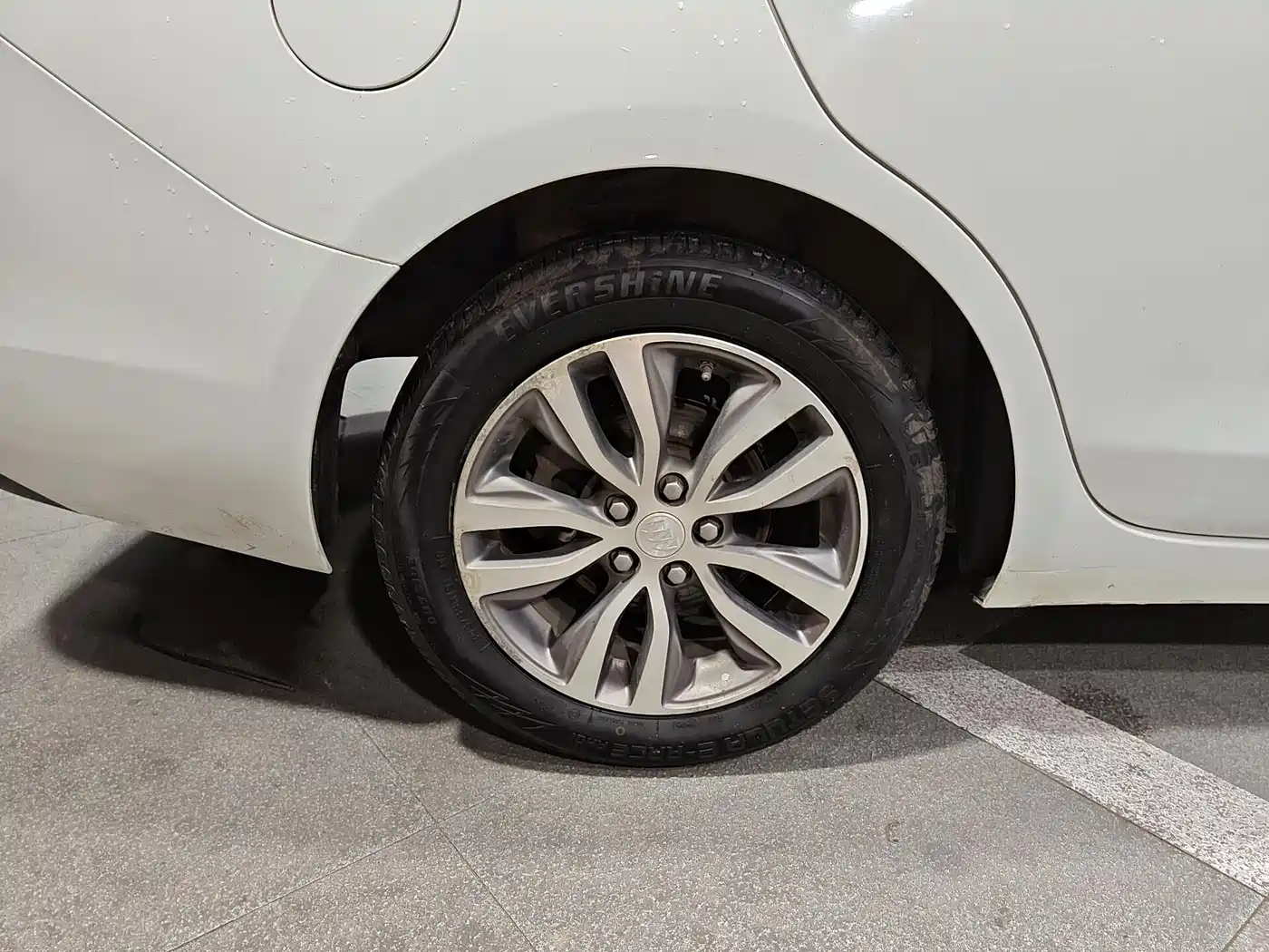 Buick Excelle 2018 18T Automatic Elite фото 17