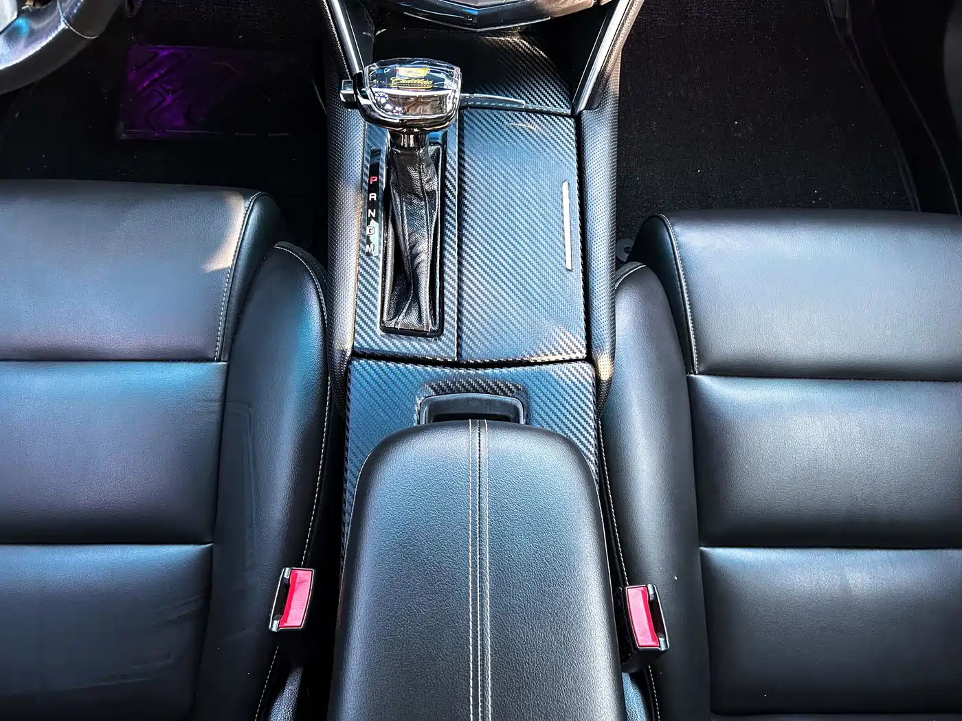 Cadillac XTS 2018 28T Technology фото 15