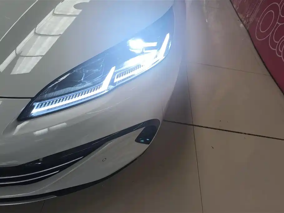 BYD Seal 06 New Energy 2024 DM-i 80KM Prestige фото 5