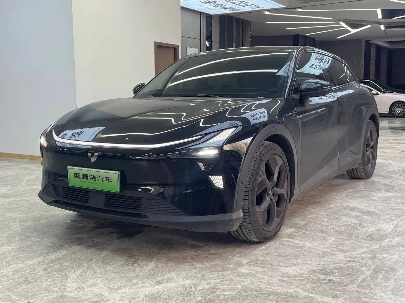 2024 Jiyue Ji Yue 01