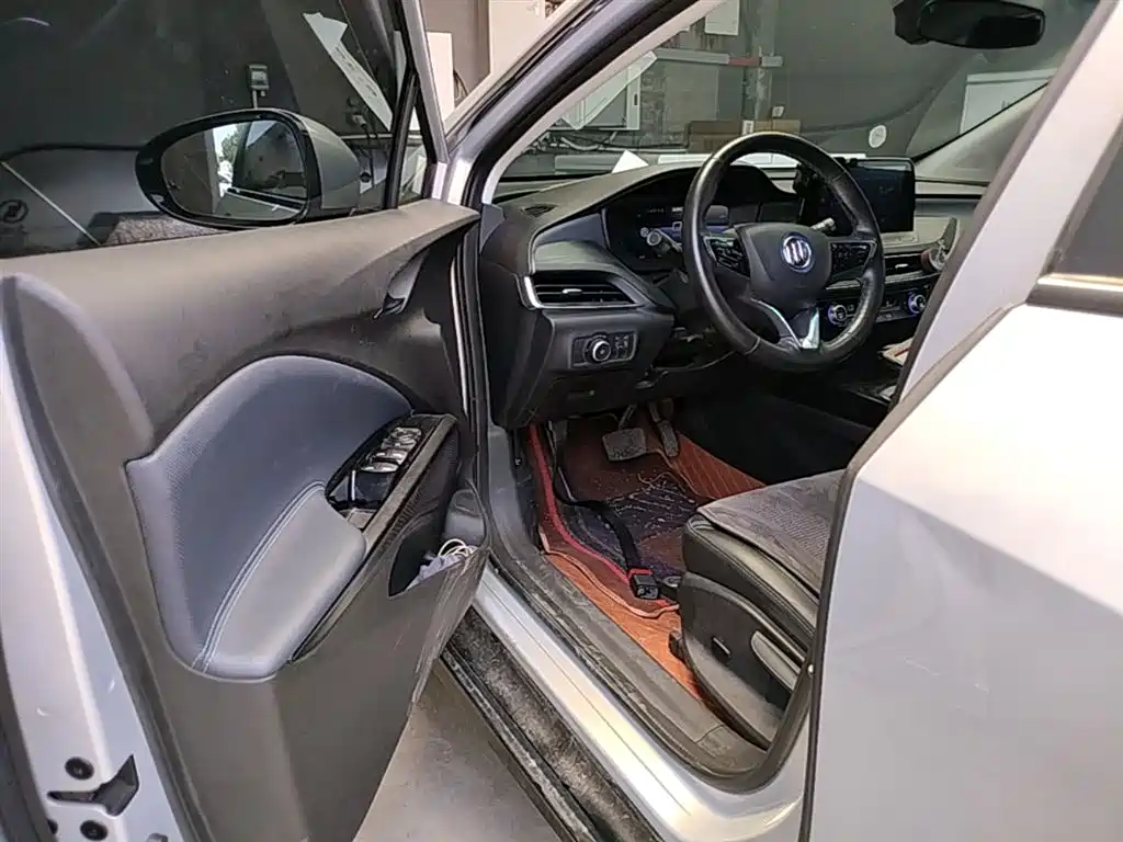 Buick Velite 6 2024 Model 430km Premium Edition фото 16