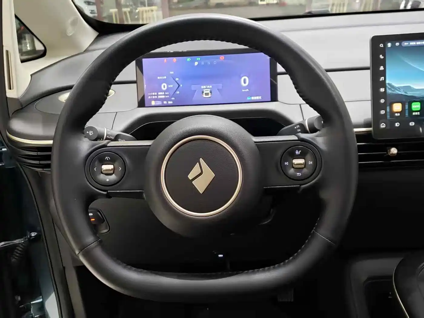 Baojun Cloud 2024 2023 360 Plus