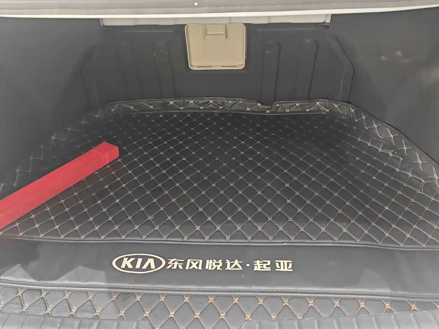 Kia K5 2015 2.0L Automatic GL фото 20