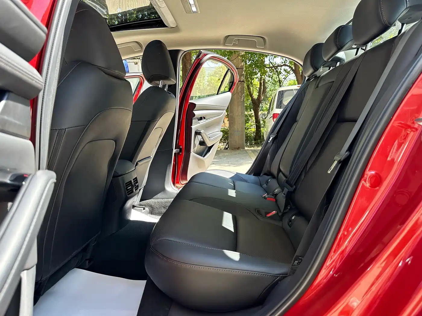 2026 Mazda Mazda 3