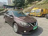 Фото 4 - Nissan Sylphy