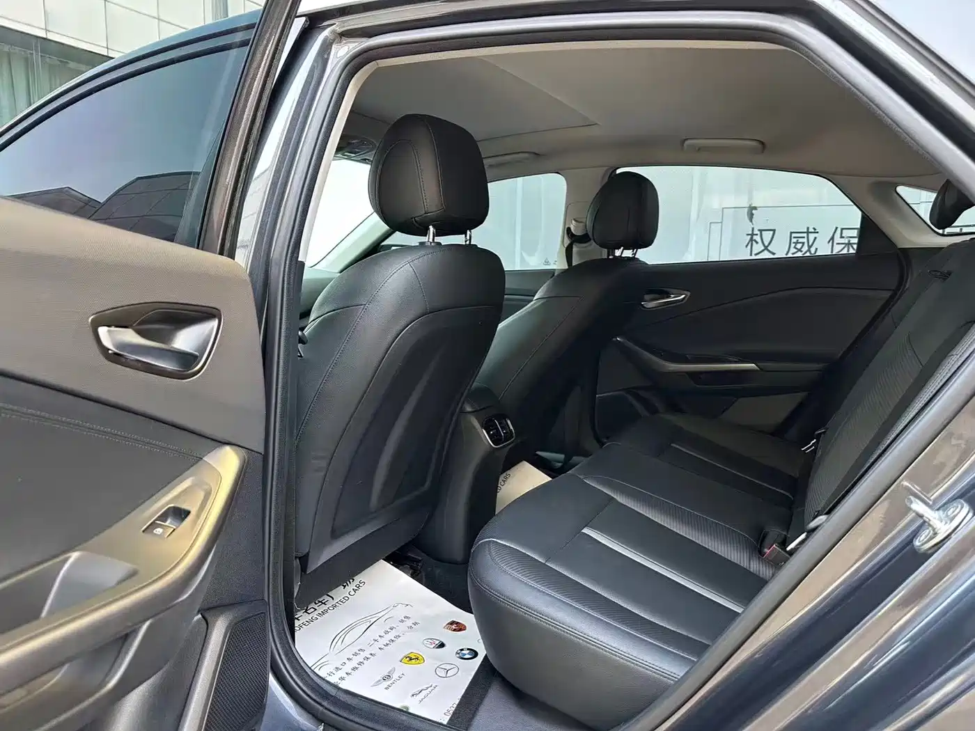 Hyundai Lafesta 2019 2019 280TGDi Smart Speed Edition China VI