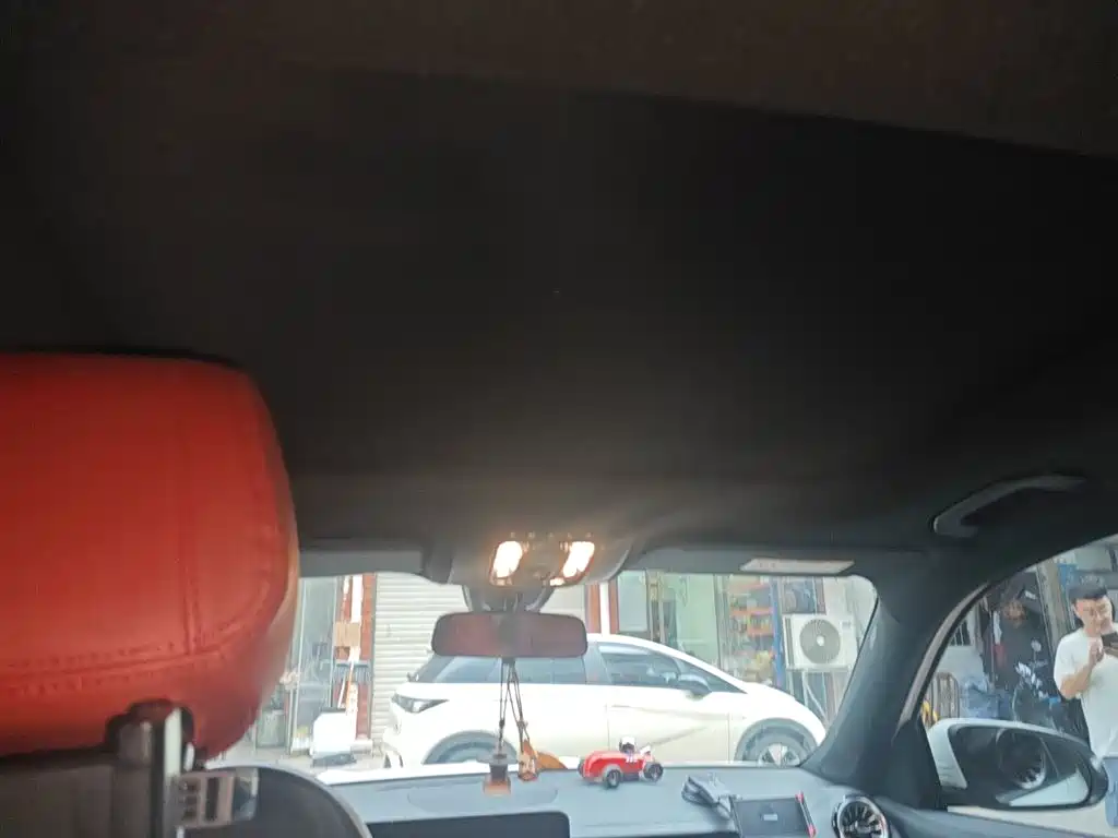 Mercedes-Benz GLB 2021 GLB 200 Dynamic фото 9